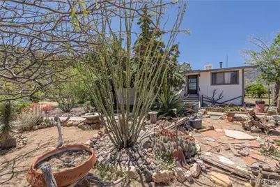 9000 N Vock Canyon Lane, Kingman, AZ 86409 - Photo 23