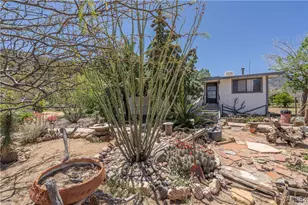 9000 N Vock Canyon Ln, Kingman, AZ 86409 - Photo 23