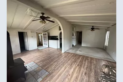 9000 N Vock Canyon Lane, Kingman, AZ 86409 - Photo 9