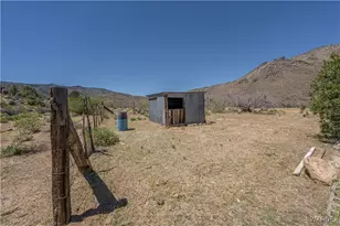 9000 N Vock Canyon Ln, Kingman, AZ 86409 - Photo 33