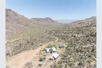 9000 N Vock Canyon Lane, Kingman, AZ 86409 - Photo 39