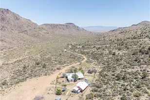 9000 N Vock Canyon Ln, Kingman, AZ 86409 - Photo 39