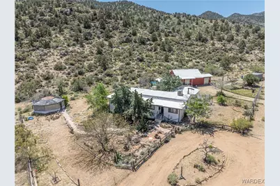 9000 N Vock Canyon Lane, Kingman, AZ 86409 - Photo 43
