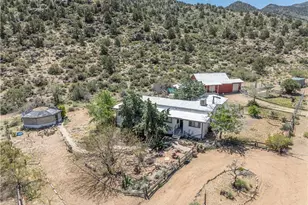 9000 N Vock Canyon Ln, Kingman, AZ 86409 - Photo 43
