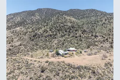 9000 N Vock Canyon Lane, Kingman, AZ 86409 - Photo 37