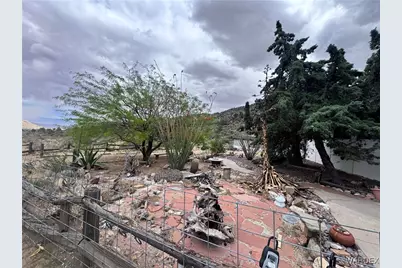 9000 N Vock Canyon Lane, Kingman, AZ 86409 - Photo 5