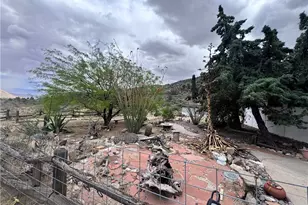 9000 N Vock Canyon Ln, Kingman, AZ 86409 - Photo 5