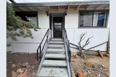 9000 N Vock Canyon Lane, Kingman, AZ 86409 - Photo 3
