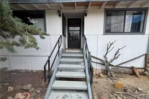 9000 N Vock Canyon Ln, Kingman, AZ 86409 - Photo 3