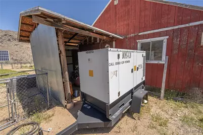 9000 N Vock Canyon Lane, Kingman, AZ 86409 - Photo 31