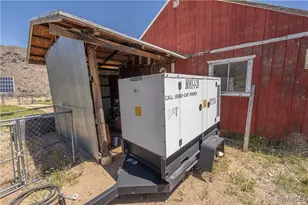 9000 N Vock Canyon Ln, Kingman, AZ 86409 - Photo 31