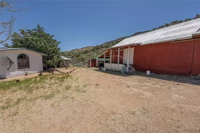 9000 N Vock Canyon Lane, Kingman, AZ 86409 - Photo 27