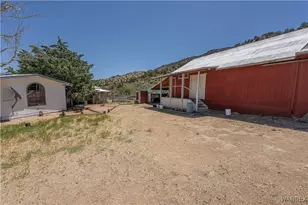 9000 N Vock Canyon Ln, Kingman, AZ 86409 - Photo 27