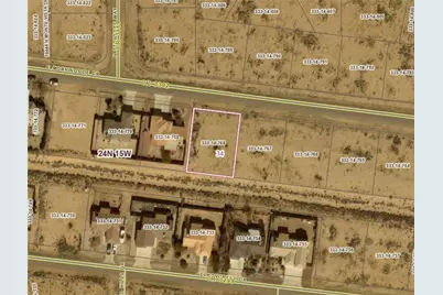 7052 E Morningside Drive #1, Kingman, AZ 86401 - Photo 1