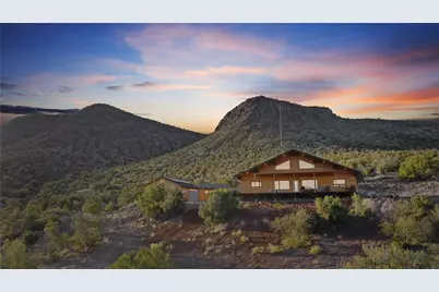 18723 E Knight Creek Road, Kingman, AZ 86401 - Photo 1