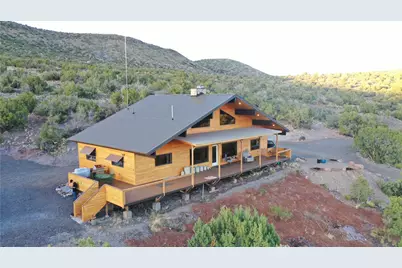 18723 E Knight Creek Road, Kingman, AZ 86401 - Photo 91