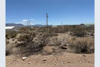 110 & 70 E Spencer Drive, Meadview, AZ 86444 - Photo 3