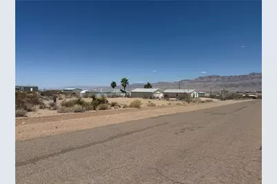 110 & 70 E Spencer Drive, Meadview, AZ 86444 - Photo 1