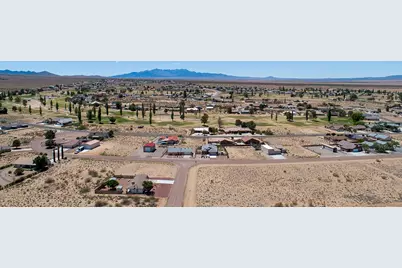 7354 E Blazed Ridge Drive, Kingman, AZ 86401 - Photo 21