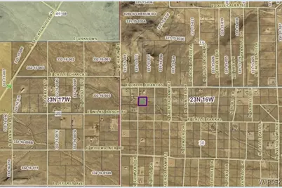 Lot 31 Sunward Drive #31, Kingman, AZ 86409 - Photo 7