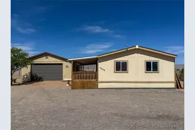 4449 S Cavalry Road, Fort Mohave, AZ 86426 - Photo 1