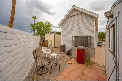 2000 Ramar Road #689, Bullhead City, AZ 86442 - Photo 23