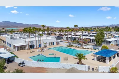2000 Ramar Road #689, Bullhead City, AZ 86442 - Photo 39