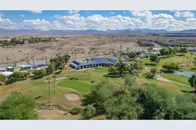 2000 Ramar Road #689, Bullhead City, AZ 86442 - Photo 51