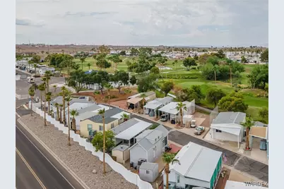 2000 Ramar Road #689, Bullhead City, AZ 86442 - Photo 29