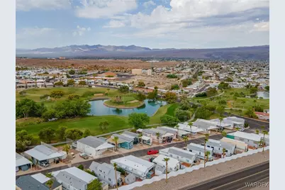 2000 Ramar Road #689, Bullhead City, AZ 86442 - Photo 31