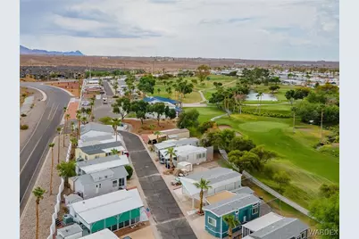 2000 Ramar Road #689, Bullhead City, AZ 86442 - Photo 27