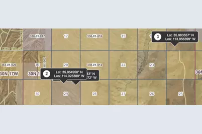 Lots 255, 071 and 316 Lake Mead City #255, Meadview, AZ 86444 - Photo 1