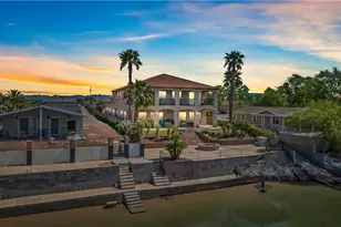 1084 E Dike Rd, Mohave Valley, AZ 86440 - Photo 1