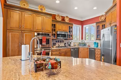 1084 E Dike Road, Mohave Valley, AZ 86440 - Photo 33