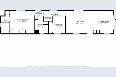 1084 E Dike Road, Mohave Valley, AZ 86440 - Photo 95