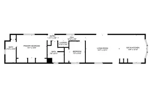 1084 E Dike Rd, Mohave Valley, AZ 86440 - Photo 95