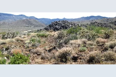 0 N Stockton Hill Road, Kingman, AZ 86409 - Photo 5