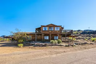 3485 Mountain Dr, Golden Valley, AZ 86413 - Photo 5