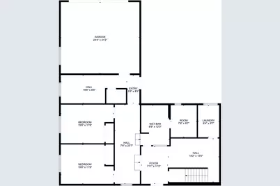 3485 Mountain Drive, Golden Valley, AZ 86413 - Photo 3