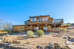 3485 Mountain Dr, Golden Valley, AZ 86413 - Photo 7