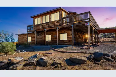 3485 Mountain Drive, Golden Valley, AZ 86413 - Photo 1