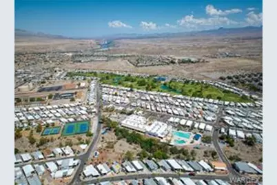 2000 Ramar Road #328, Bullhead City, AZ 86429 - Photo 41