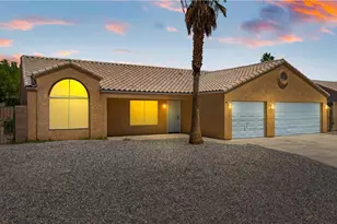 1807 E Calle Agrada Dr, Fort Mohave, AZ 86426 - Photo 1