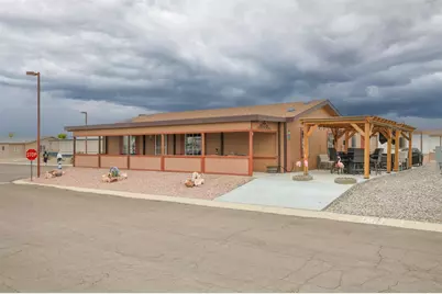 1545 E El Rodeo  Unit 96 Road, Fort Mohave, AZ 86426 - Photo 1