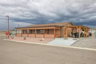 1545 E El Rodeo Rd, Fort Mohave, AZ 86426 - Photo 1