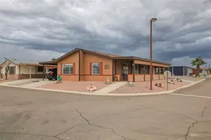 1545 E El Rodeo Rd, Fort Mohave, AZ 86426 - Photo 3