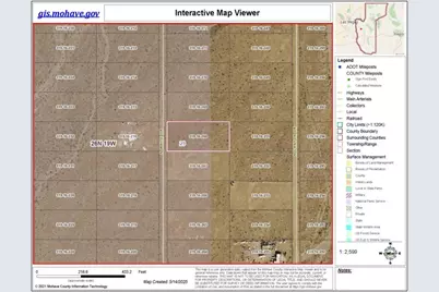 0000 White Road, Dolan Springs, AZ 86441 - Photo 1