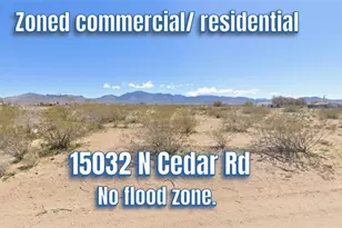 15032 Cedar Rd, Dolan Springs, AZ 86441 - Photo 1