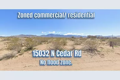 15032 Cedar Road, Dolan Springs, AZ 86441 - Photo 5