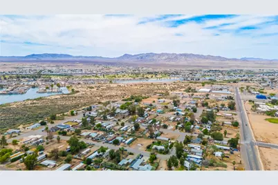 10533 & 10539 S Copper Lane, Mohave Valley, AZ 86440 - Photo 19